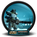 Fallout 3 - Operation Anchorage_3 icon